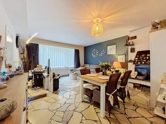à vendre Appartement Anderlecht AVENUE JOSEPH VANHELLEMONT