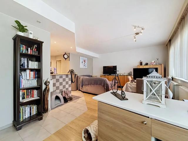 à vendre Appartement Anderlecht AVENUE JOSEPH VANHELLEMONT