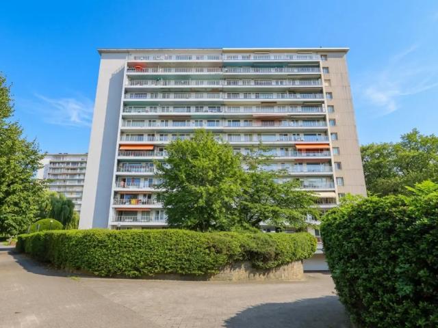 à vendre Appartement Anderlecht Avenue Marius Renard