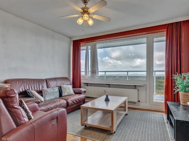 à vendre Appartement Anderlecht Avenue Marius Renard