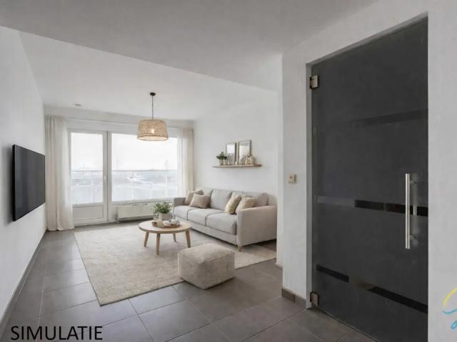 à vendre Appartement Anderlecht Avenue Marius Renard