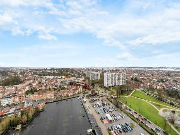 à vendre Appartement Anderlecht Avenue Marius Renard