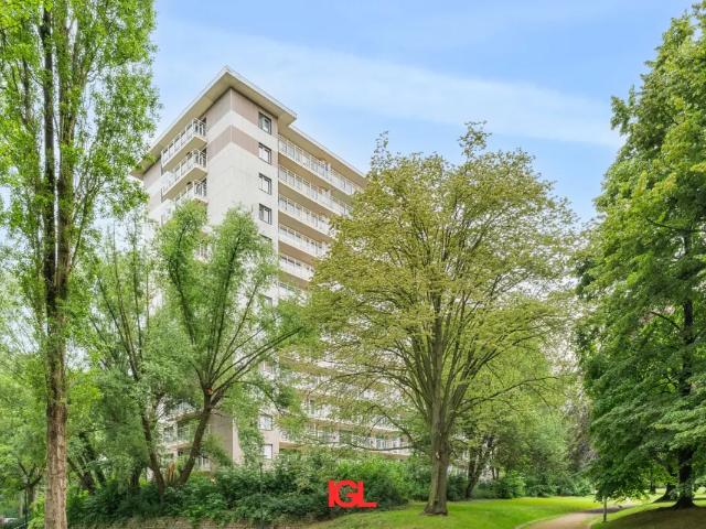à vendre Appartement Anderlecht Avenue Marius Renard