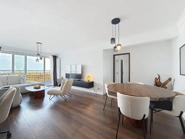 à vendre Appartement Anderlecht AVENUE MARIUS RENARD