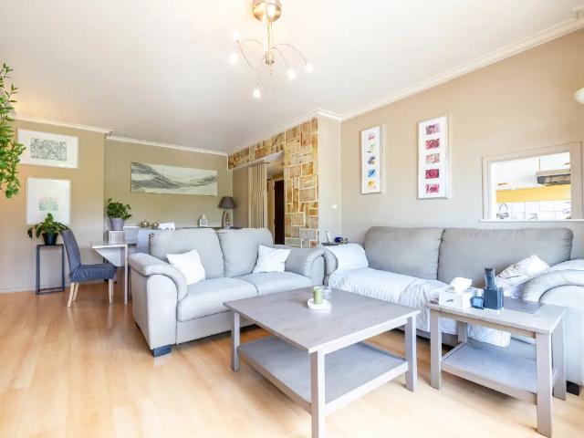 à vendre Appartement Anderlecht Avenue Marius Renard