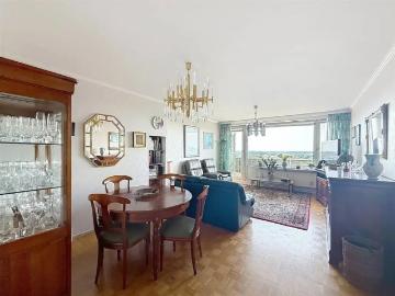 à vendre Appartement Anderlecht Avenue Marius Renard