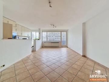 à vendre Appartement Anderlecht Avenue Marius Renard
