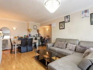 1070, Bruxelles-Capitale - Balkon