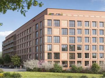 à vendre Appartement Anderlecht Allée des Coquelicots