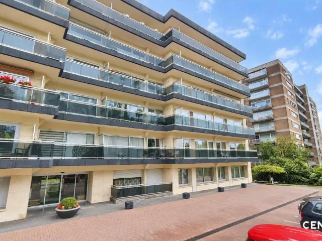 à vendre Appartement Anderlecht Bld. Sylvain Dupuis, 215
