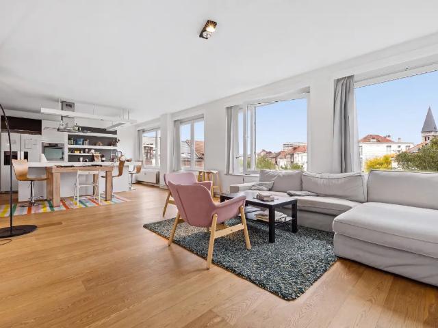 à vendre Appartement Anderlecht Boulevard de la Révision