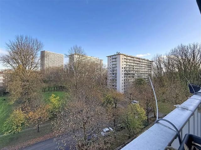 à vendre Appartement Anderlecht Boulevard Joseph Bracops