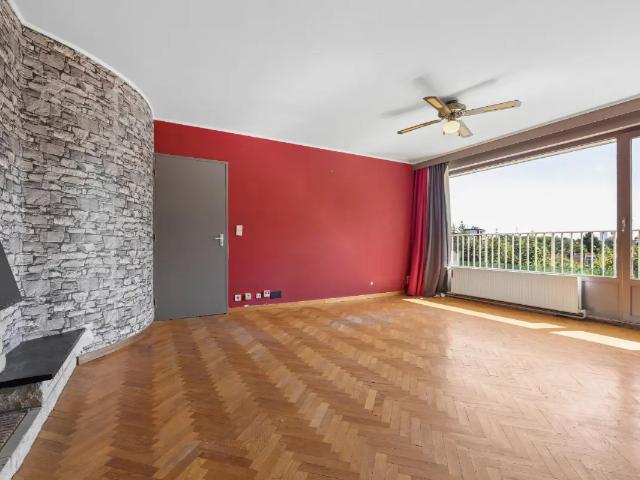 à vendre Appartement Anderlecht Boulevard Joseph Bracops