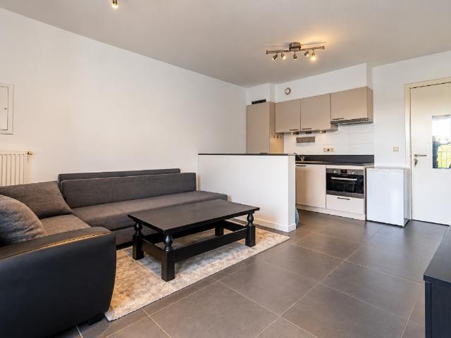 à vendre Appartement Anderlecht Boulevard Maria Groeninckx De May
