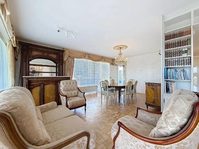 à vendre Appartement Anderlecht BOULEVARD SYLVAIN DUPUIS