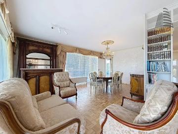 à vendre Appartement Anderlecht BOULEVARD SYLVAIN DUPUIS