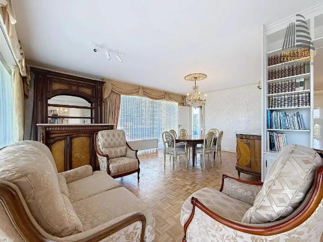 à vendre Appartement Anderlecht BOULEVARD SYLVAIN DUPUIS