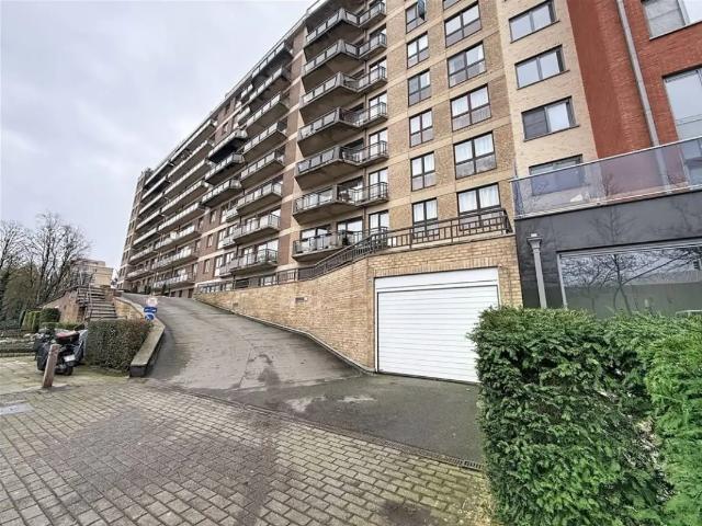 à vendre Appartement Anderlecht Boulevard Sylvain Dupuis