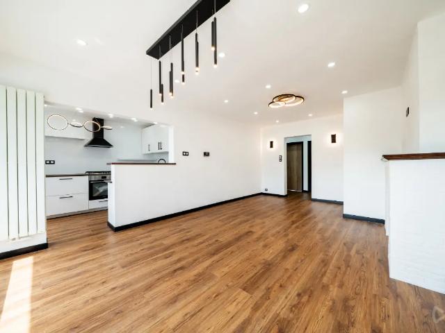 à vendre Appartement Anderlecht Chaussée de Mons