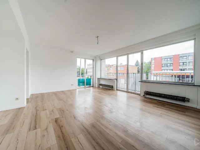 à vendre Appartement Anderlecht Chée de Ninove