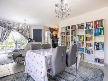 à vendre Appartement Anderlecht Clos Hof te Ophem