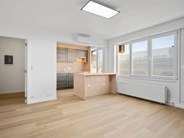 à vendre Appartement Anderlecht Dokter Zamenhoflaan