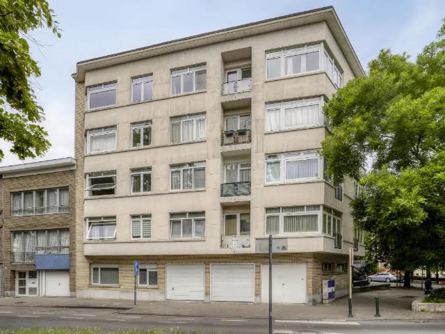 à vendre Appartement Anderlecht Eugène Ysayelaan