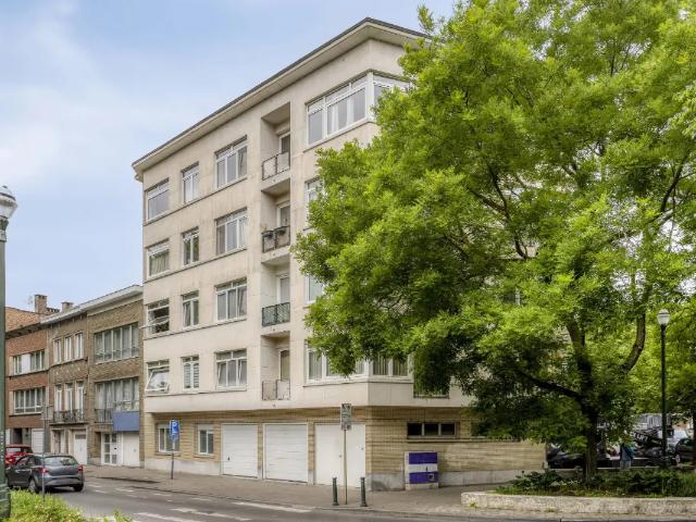 à vendre Appartement Anderlecht Eugène Ysayelaan