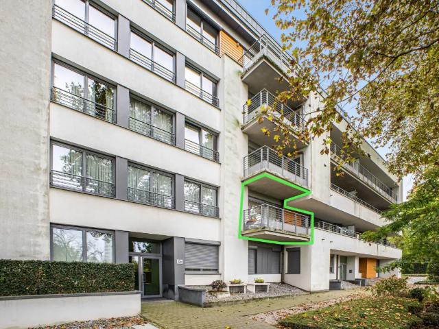 à vendre Appartement Anderlecht Félicien Ropsstraat