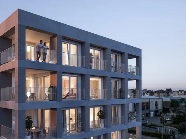 à vendre Appartement Anderlecht Fernand Demetskaai