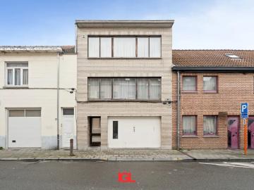 à vendre Appartement Anderlecht Frans Halsstraat
