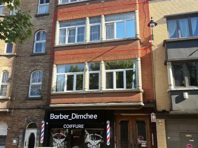 à vendre Appartement Anderlecht Jules Graindorlaan