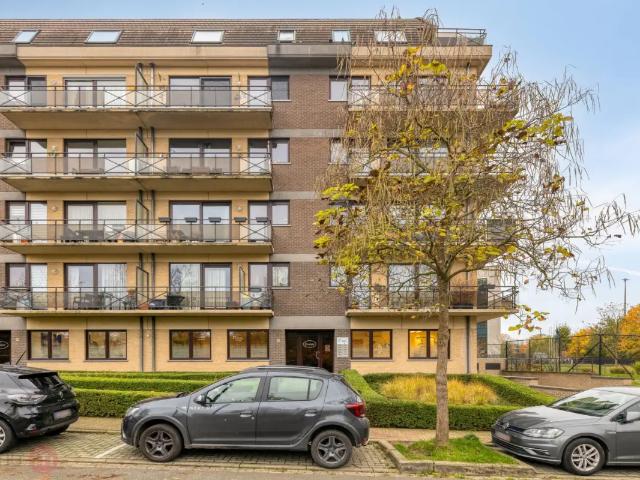 à vendre Appartement Anderlecht Jean Hayetsquare