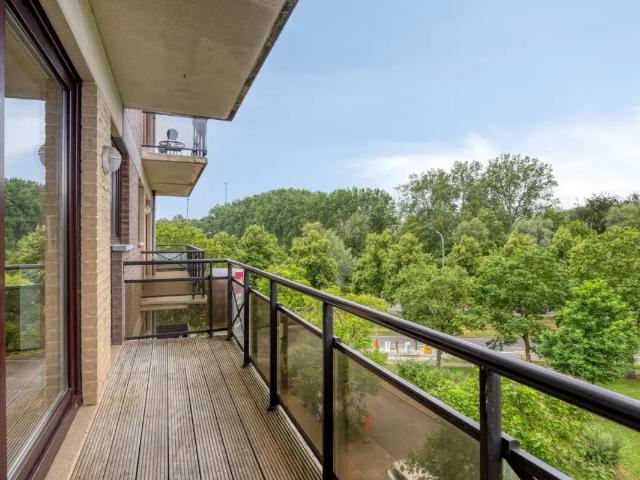à vendre Appartement Anderlecht Jean Hayetsquare