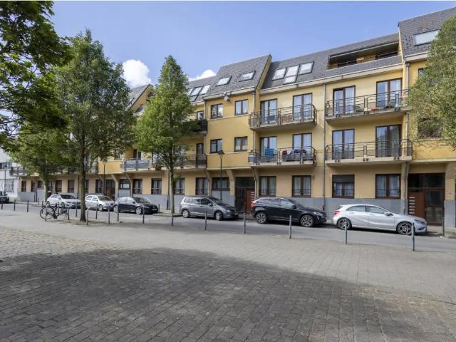 à vendre Appartement Anderlecht Jorezstraat