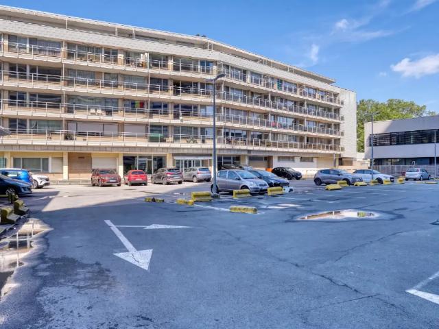 à vendre Appartement Anderlecht Place Martin Luther King