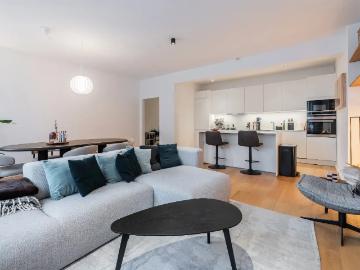 à vendre Appartement Anderlecht Poincarélaan