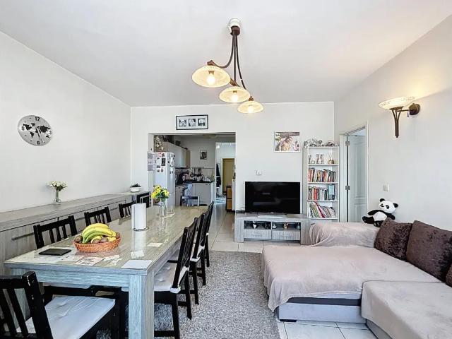 à vendre Appartement Anderlecht QUAI INDUSTRIE