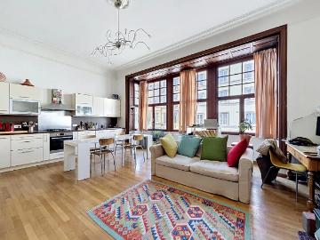 à vendre Appartement Anderlecht Rue Bara