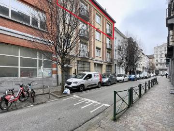à vendre Appartement Anderlecht Rue Bissé 13