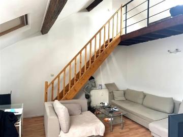 à vendre Appartement Anderlecht Rue Brogniez