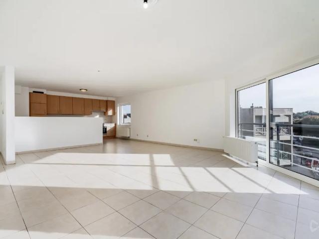 à vendre Appartement Anderlecht Rue Buffon