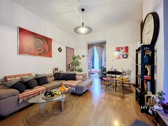à vendre Appartement Anderlecht RUE DE FIENNES