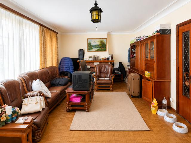 à vendre Appartement Anderlecht Rue de la Verite