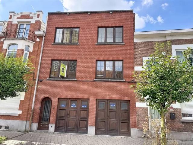 à vendre Appartement Anderlecht Rue de la Vigne