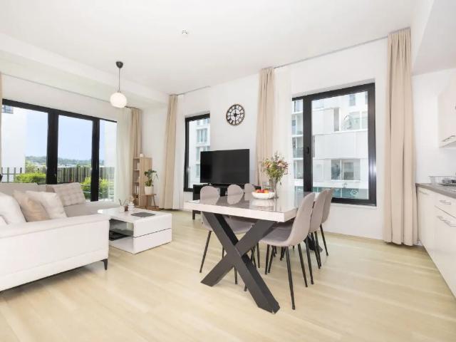 à vendre Appartement Anderlecht Rue de la Petite Île