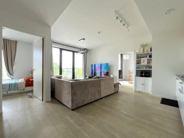 à vendre Appartement Anderlecht Rue de la Petite Île