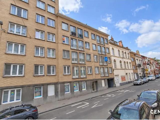à vendre Appartement Anderlecht Rue de la procession 26