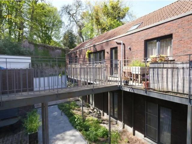 à vendre Appartement Anderlecht Rue de l'Agrafe