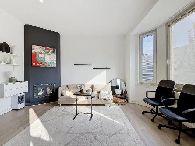 à vendre Appartement Anderlecht RUE DE L'EMULATION